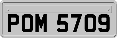 POM5709