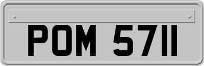 POM5711