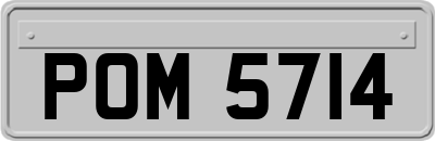 POM5714