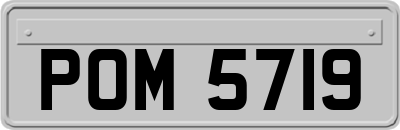 POM5719