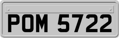POM5722