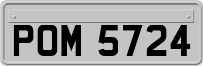 POM5724