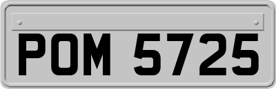 POM5725