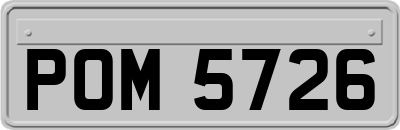POM5726