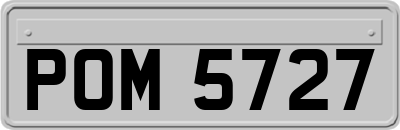 POM5727