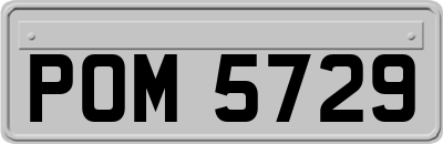 POM5729