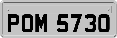 POM5730