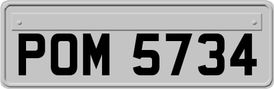 POM5734