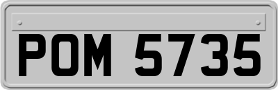 POM5735
