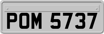 POM5737