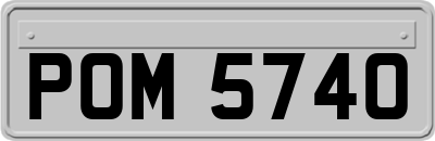 POM5740