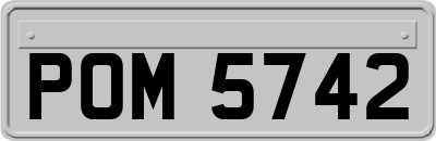 POM5742