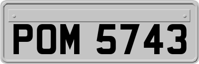 POM5743