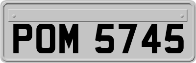 POM5745