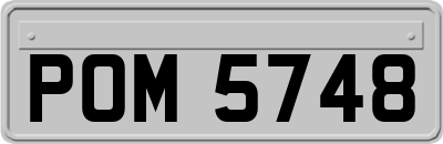 POM5748
