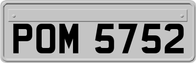 POM5752
