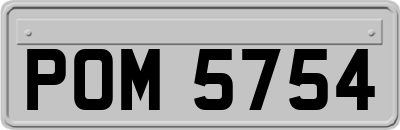 POM5754