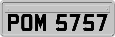 POM5757