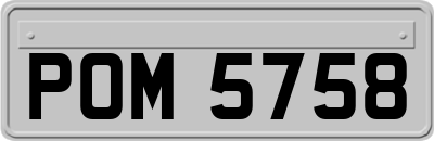 POM5758