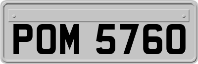 POM5760