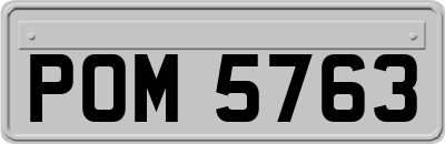 POM5763