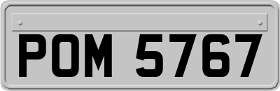 POM5767