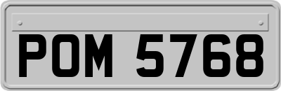 POM5768