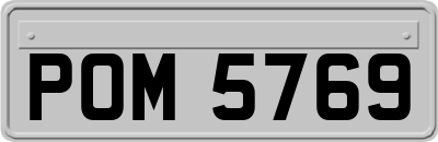 POM5769