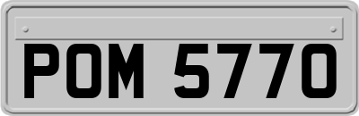 POM5770