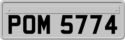POM5774
