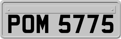 POM5775