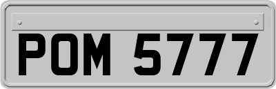 POM5777