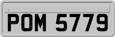POM5779