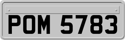 POM5783