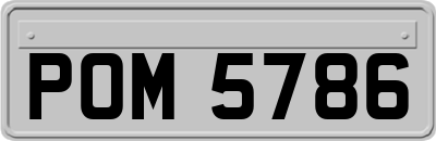 POM5786