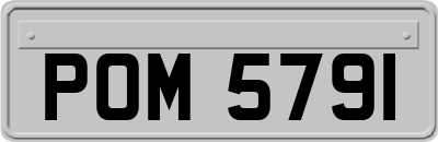 POM5791