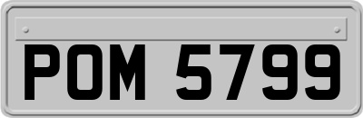 POM5799