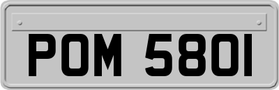 POM5801