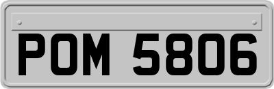 POM5806