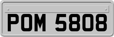 POM5808