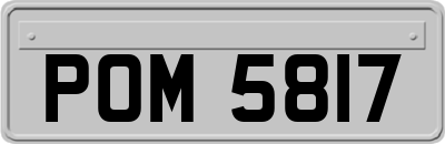 POM5817
