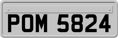 POM5824