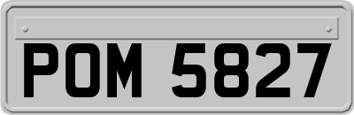 POM5827