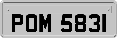 POM5831