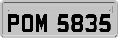POM5835