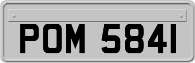 POM5841