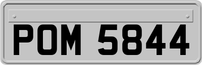 POM5844