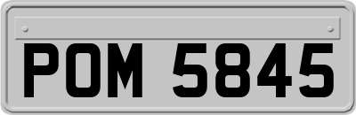 POM5845
