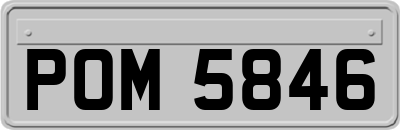 POM5846