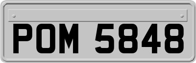 POM5848
